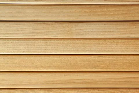 Glued wood texture background. Stock Photos