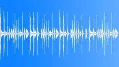 GM Dance: drum loop, juicy, bold, flashy, stylish Stock Music