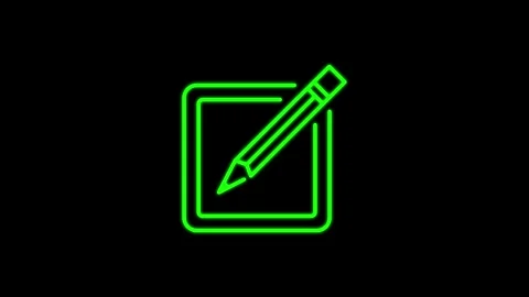 Gmail icon animation on whate background. email, massege Vídeos de archivo 304023721