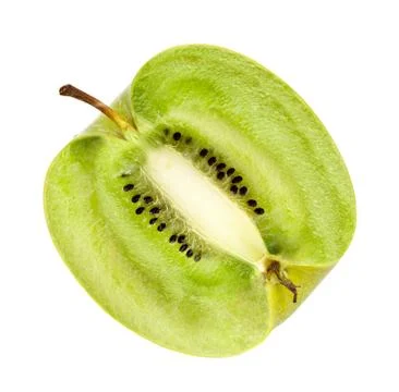 Gmo kiwapple Stock Photos
