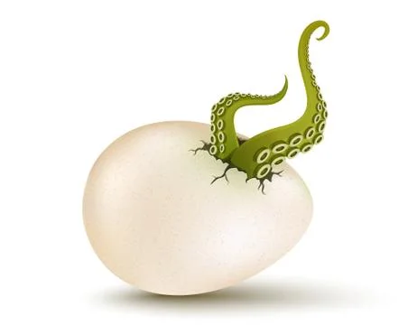 GMO product Иллюстрация