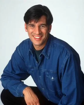 'GMTV' TV Programme. - 2000s Stock Photos