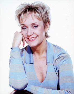 'GMTV' TV Programme. Stock Photos