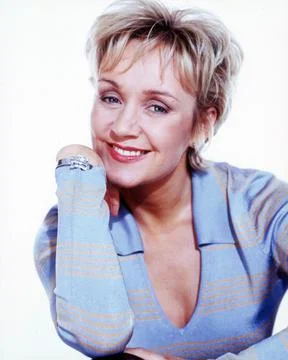 'GMTV' TV Programme. Stock Photos