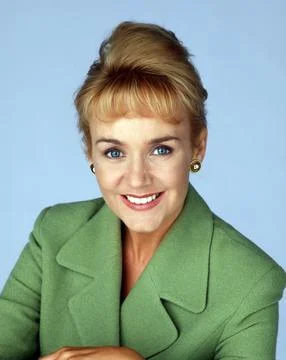 'GMTV' TV Programme. Stock Photos