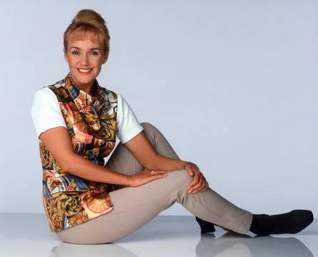 'GMTV' TV Programme. Stock Photos