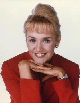 'GMTV' TV Programme. Stock Photos