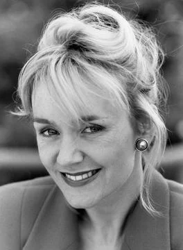 'GMTV' TV Programme. Stock Photos