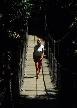 'GMTV' TV Programme. Stock Photos