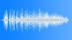 Gnarling Voice, Creepy, Ghost Or Zombie, Broken Neck, V6 Sound Effect