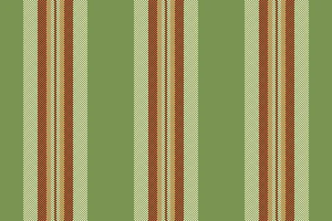 Gndependence day background fabric texture, identity textile lines seamless.. 库存插图