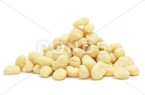 Gnocchi Stock Photos