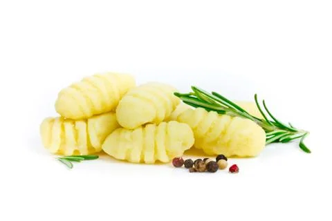 Gnocchi Stock Photos
