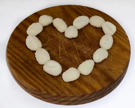 Gnocchi Stock Photos