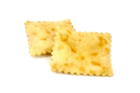Gnocco fritto. Stock Photos