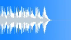 Gnomes Marching (Quirky, Upbeat) - Sting - BumperStock Music