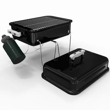 Weber Anywhere Gas