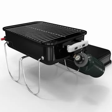 Weber Anywhere Gas