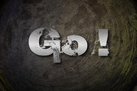 Go concept Stock Illustration