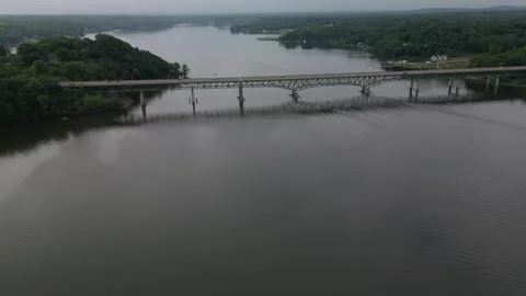 Go to dridge Video stock 311417348