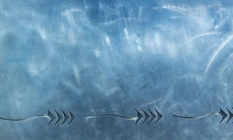 Go with the flow Stock Photos