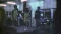 GO GO Girls Dance Bar Vietnam War Saigon 1960s Vintage GI Home Movie Film 6436 HD Footage