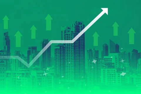 Go green - 65 Stock Illustration