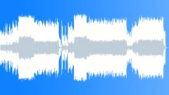 Go Higher Corporate News Pop with Strings, piano, acoustic guitar, no kickStock Music