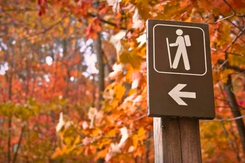 Go hiking Stock Photos