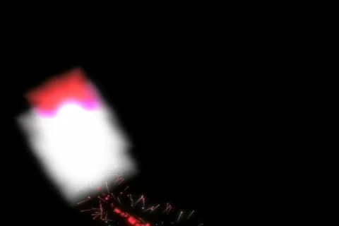 Go For It  Stock Footage 640382