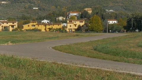 Go kart challenge Video stock 86739142