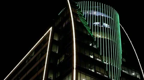 GO MAVS Video stock 15847809