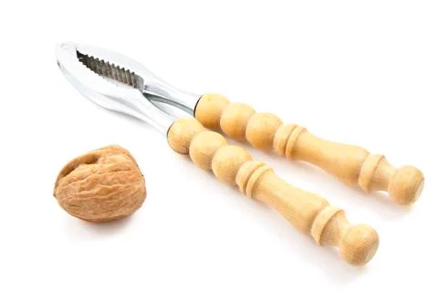 Go nuts Stock Photos