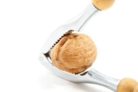 Go nuts Stock Photos