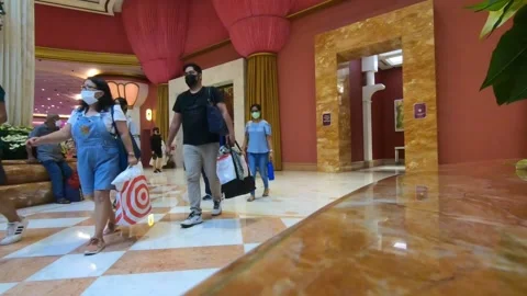 Go Okada 3 Stock Footage 220343072