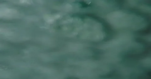 Go pro footage of young multi cultural jumping off long tail boat, friends swimm Stock Footage 201095204