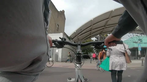 GO PRO POV Vídeos de archivo 163091976