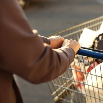 Go shoping Stock Photos