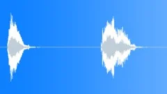 Go (Spoken) 2 Sound Effect