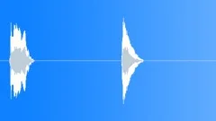 Go (Spoken) Sound Effect