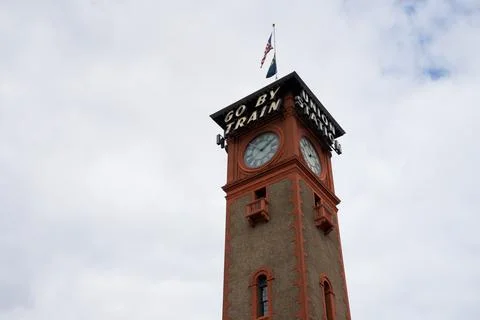 Go By Train Stock Photos