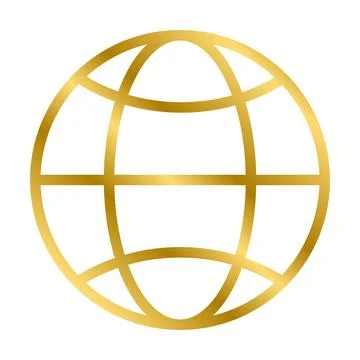 Go to web icon vector for your web design, logo, infographic, UI. 스톡 일러스트