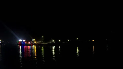 GOA Stock Footage 153268062