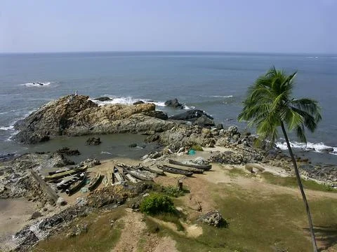 Goa, India Stock Photos