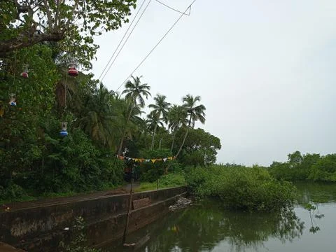 Goa Stock Photos