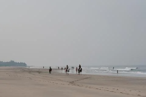 GOA Stock Photos