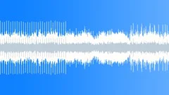 Goal Is Accomplished (Loop Version)Stock Music