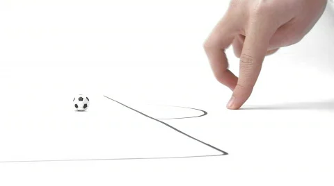 Goal!!!!!!! 스톡 동영상 760743