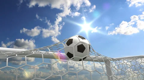 Goal!!! Stock Footage 39716568