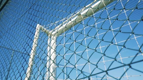 Goal Stock Footage 112254688